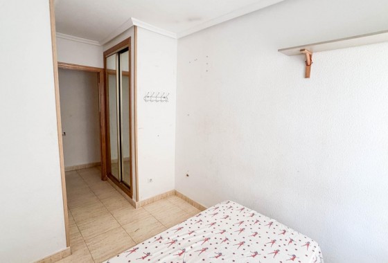 Resale - Apartment / flat - Torrevieja - PARQUE DE LAS NACIONES