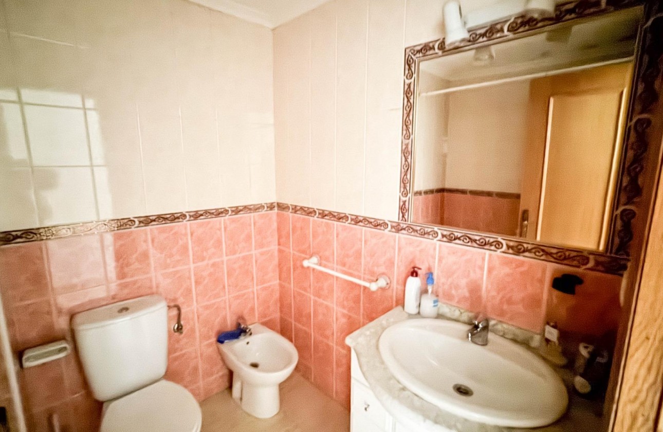 Resale - Apartment / flat - Torrevieja - PARQUE DE LAS NACIONES