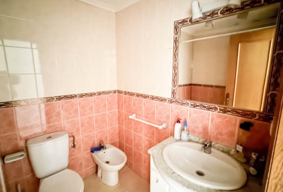 Resale - Apartment / flat - Torrevieja - PARQUE DE LAS NACIONES