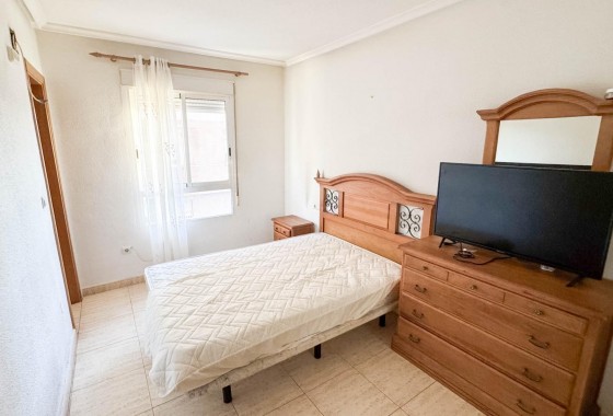 Resale - Apartment / flat - Torrevieja - PARQUE DE LAS NACIONES