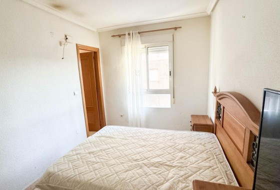 Resale - Apartment / flat - Torrevieja - PARQUE DE LAS NACIONES