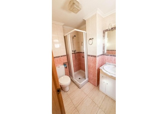 Resale - Apartment / flat - Torrevieja - PARQUE DE LAS NACIONES