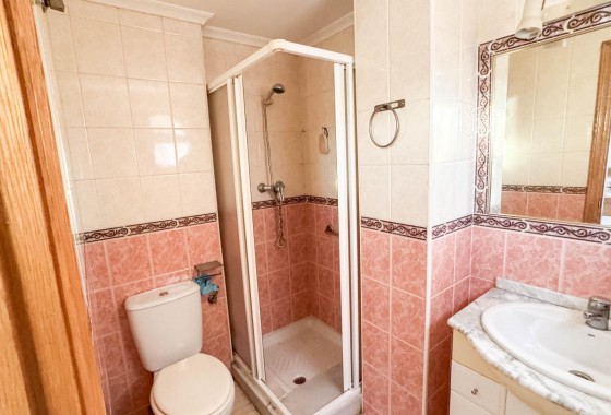 Resale - Apartment / flat - Torrevieja - PARQUE DE LAS NACIONES
