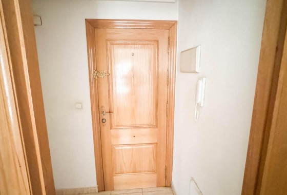Resale - Apartment / flat - Torrevieja - PARQUE DE LAS NACIONES