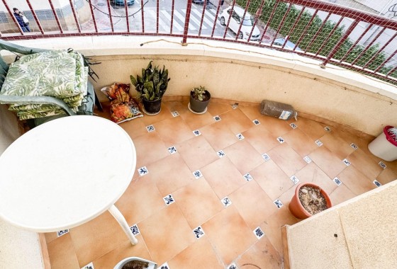 Resale - Apartment / flat - Torrevieja - PARQUE DE LAS NACIONES