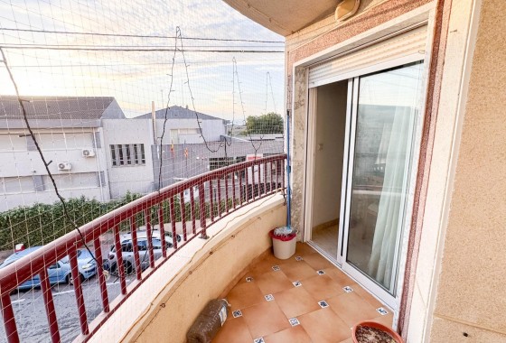 Resale - Apartment / flat - Torrevieja - PARQUE DE LAS NACIONES