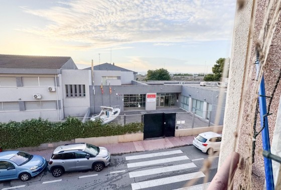 Resale - Apartment / flat - Torrevieja - PARQUE DE LAS NACIONES