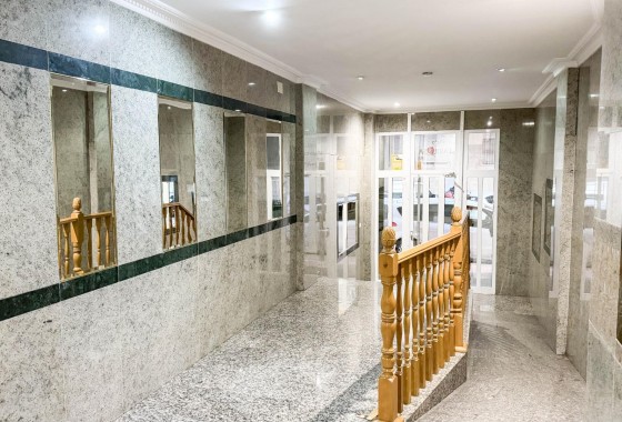 Resale - Apartment / flat - Torrevieja - PARQUE DE LAS NACIONES