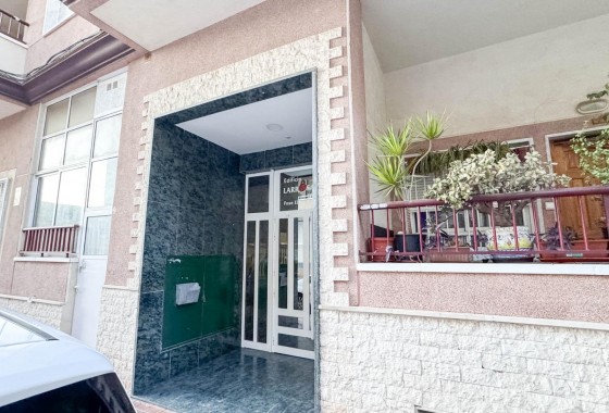 Resale - Apartment / flat - Torrevieja - PARQUE DE LAS NACIONES