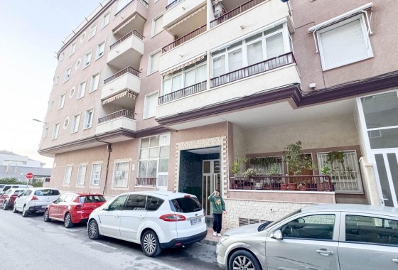 Resale - Apartment / flat - Torrevieja - PARQUE DE LAS NACIONES