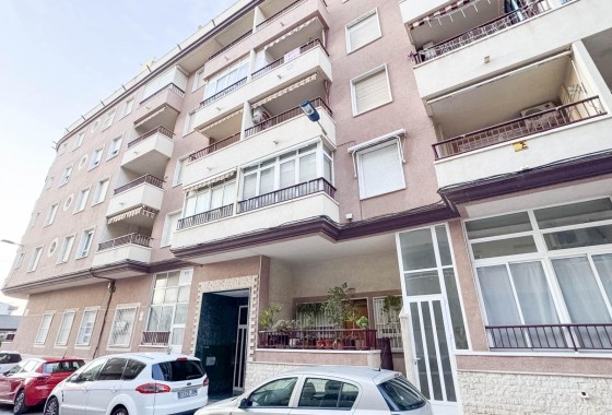 Resale - Apartment / flat - Torrevieja - PARQUE DE LAS NACIONES