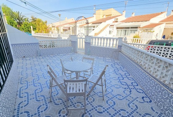 Revente - Bungalow - Torrevieja - Torretas