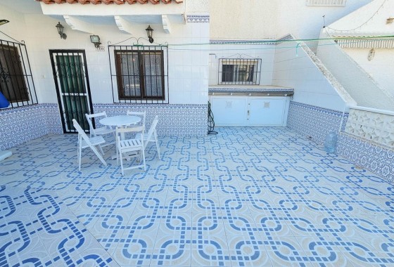 Revente - Bungalow - Torrevieja - Torretas