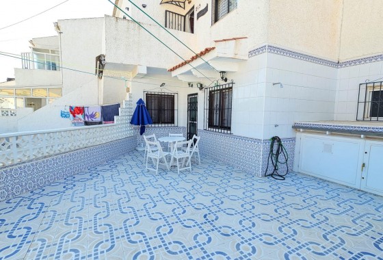 Revente - Bungalow - Torrevieja - Torretas
