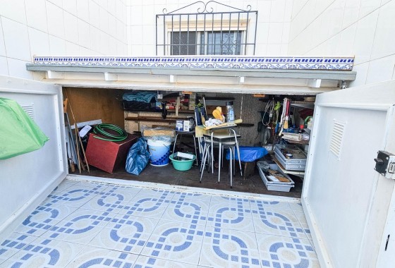 Revente - Bungalow - Torrevieja - Torretas