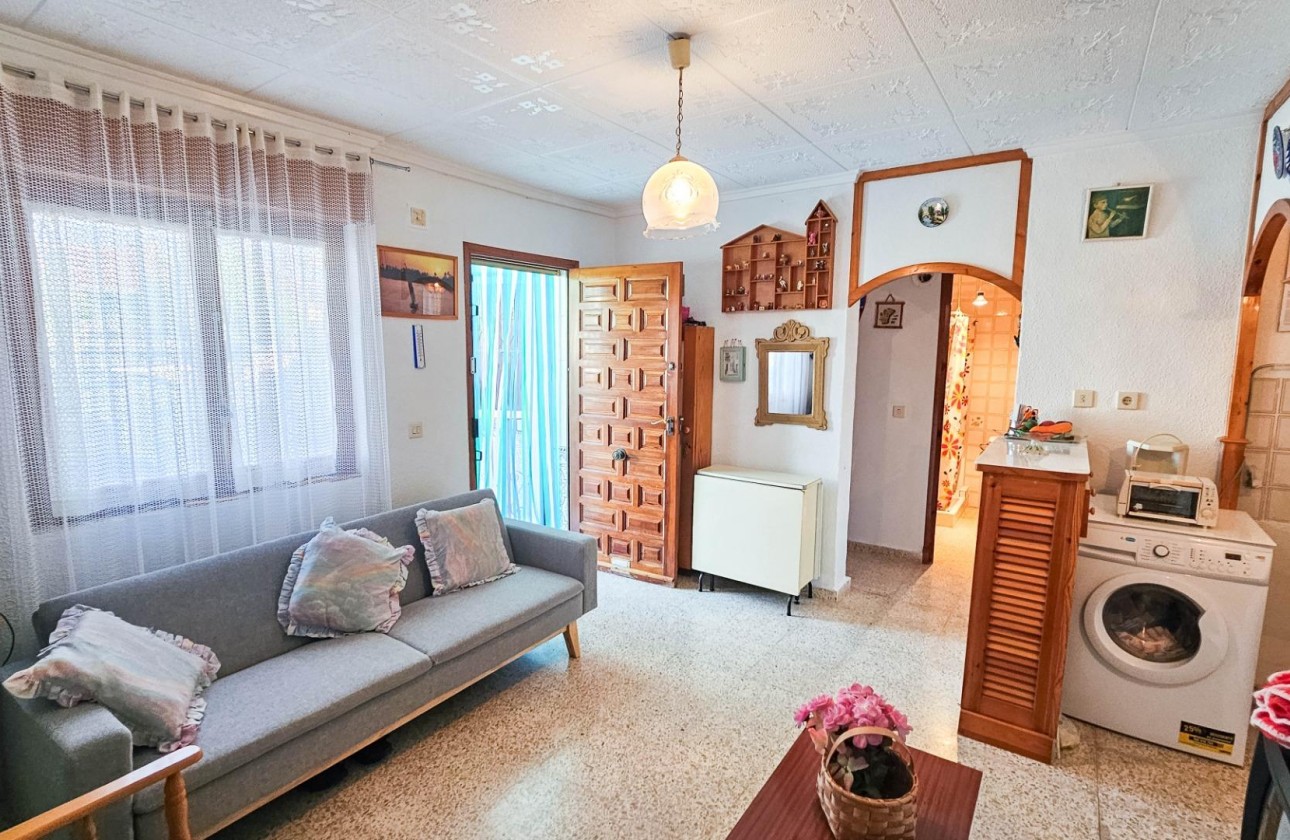 Revente - Bungalow - Torrevieja - Torretas