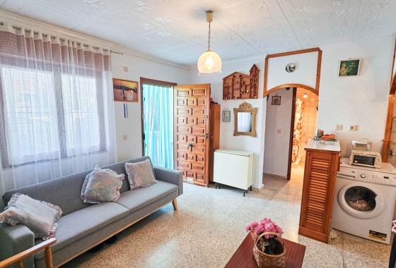 Revente - Bungalow - Torrevieja - Torretas