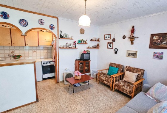 Revente - Bungalow - Torrevieja - Torretas
