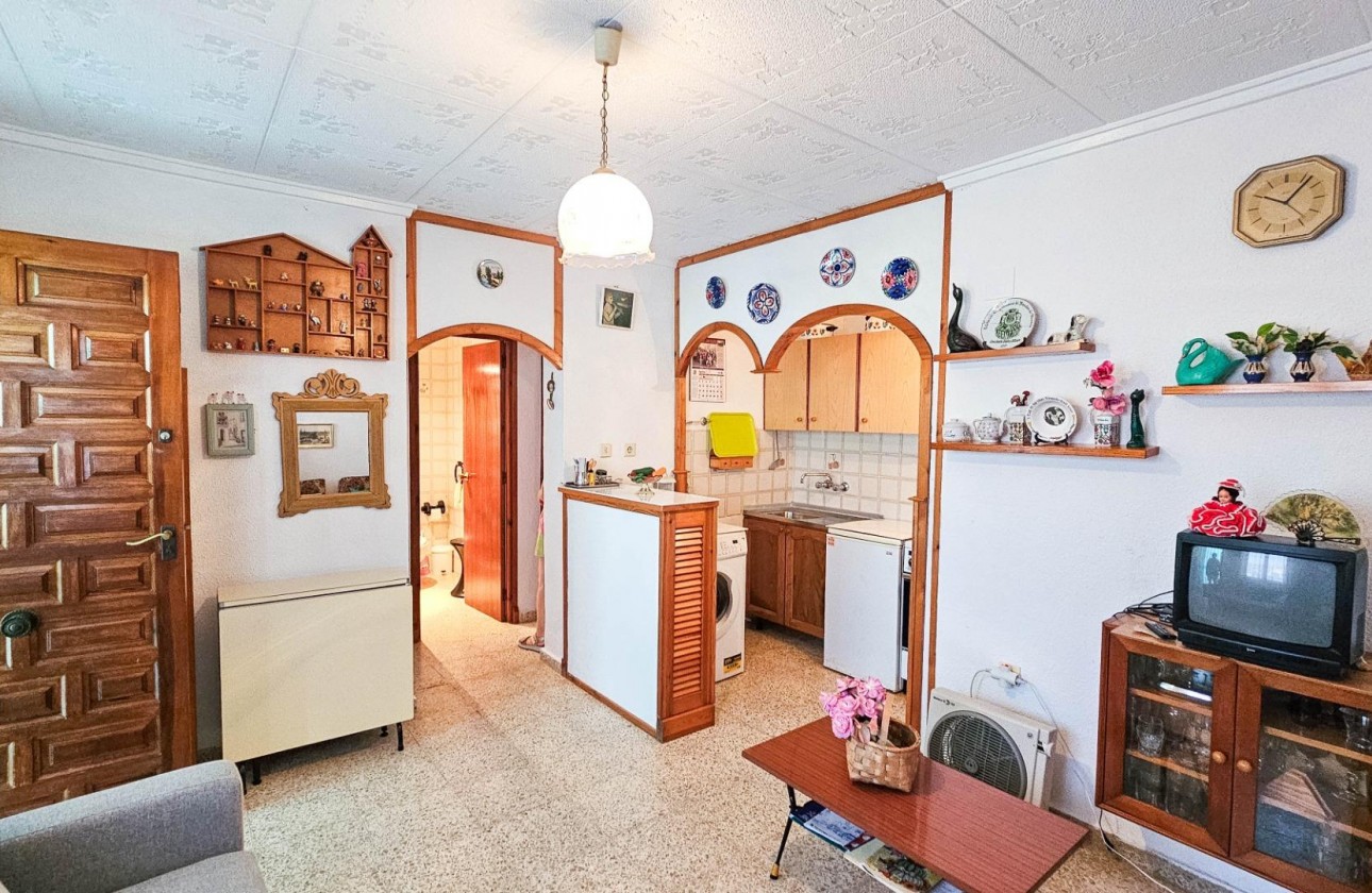 Revente - Bungalow - Torrevieja - Torretas