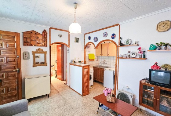 Revente - Bungalow - Torrevieja - Torretas