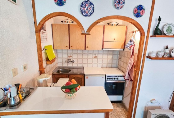 Revente - Bungalow - Torrevieja - Torretas