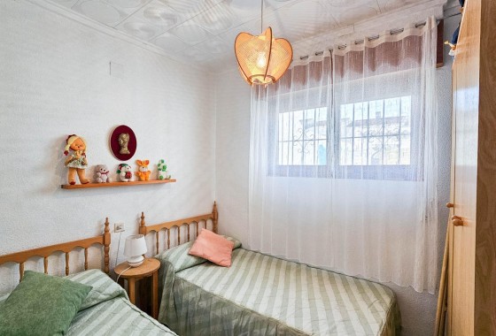 Revente - Bungalow - Torrevieja - Torretas