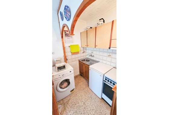 Revente - Bungalow - Torrevieja - Torretas