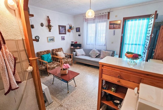 Revente - Bungalow - Torrevieja - Torretas