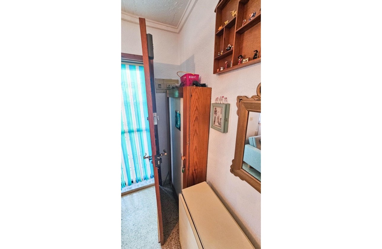 Revente - Bungalow - Torrevieja - Torretas