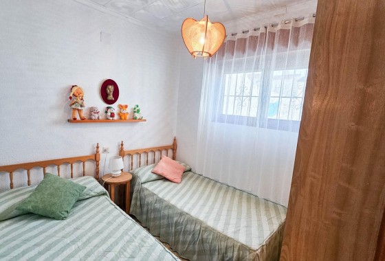 Revente - Bungalow - Torrevieja - Torretas