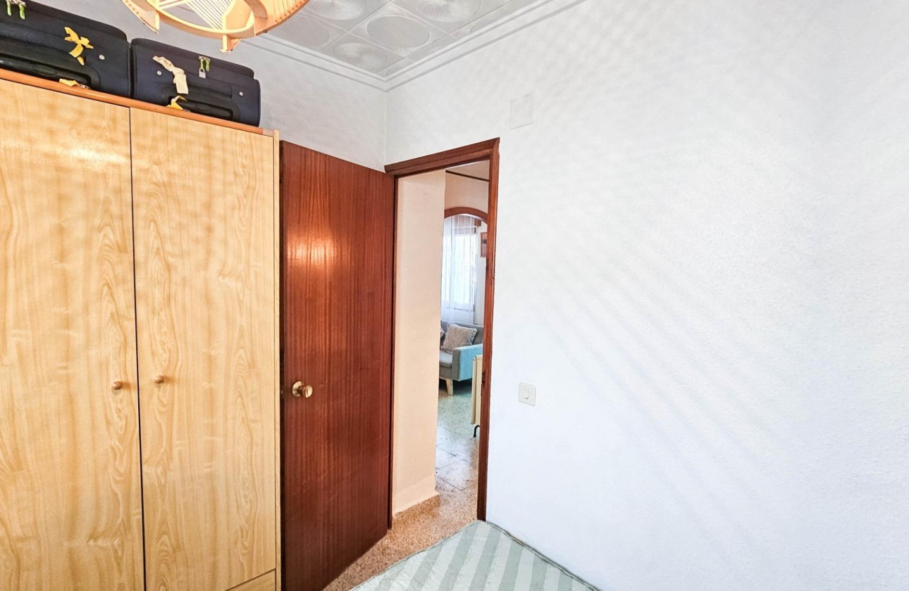Revente - Bungalow - Torrevieja - Torretas
