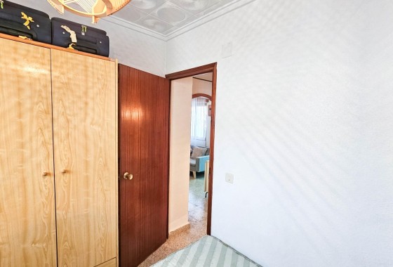 Revente - Bungalow - Torrevieja - Torretas