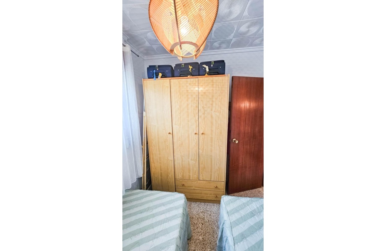 Revente - Bungalow - Torrevieja - Torretas