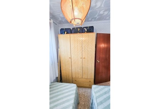 Revente - Bungalow - Torrevieja - Torretas