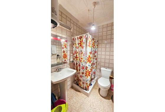 Revente - Bungalow - Torrevieja - Torretas