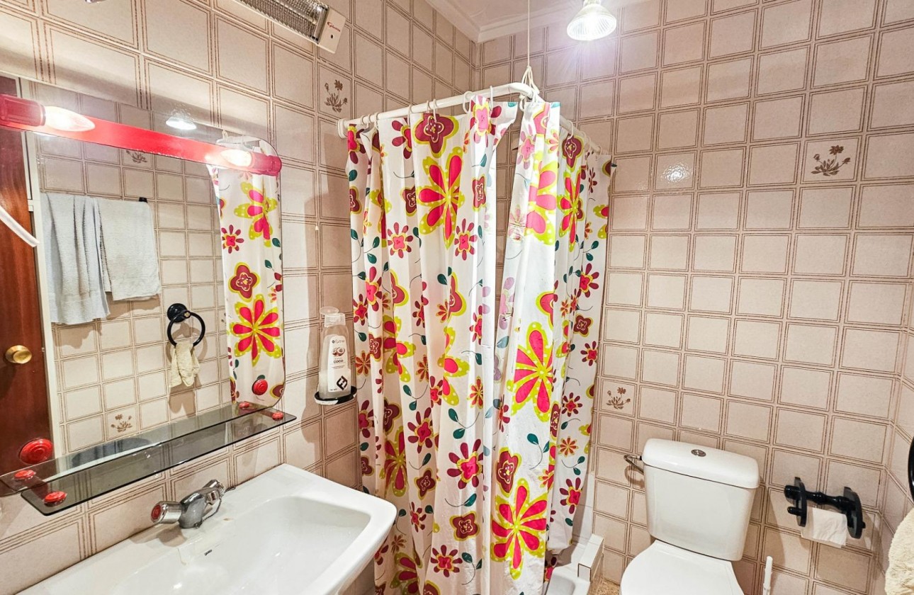 Revente - Bungalow - Torrevieja - Torretas