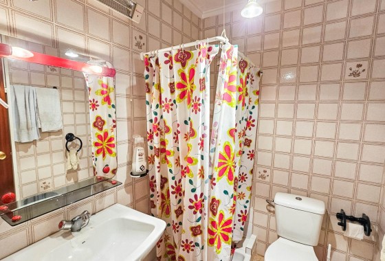 Revente - Bungalow - Torrevieja - Torretas