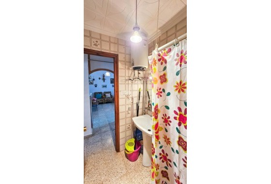 Revente - Bungalow - Torrevieja - Torretas