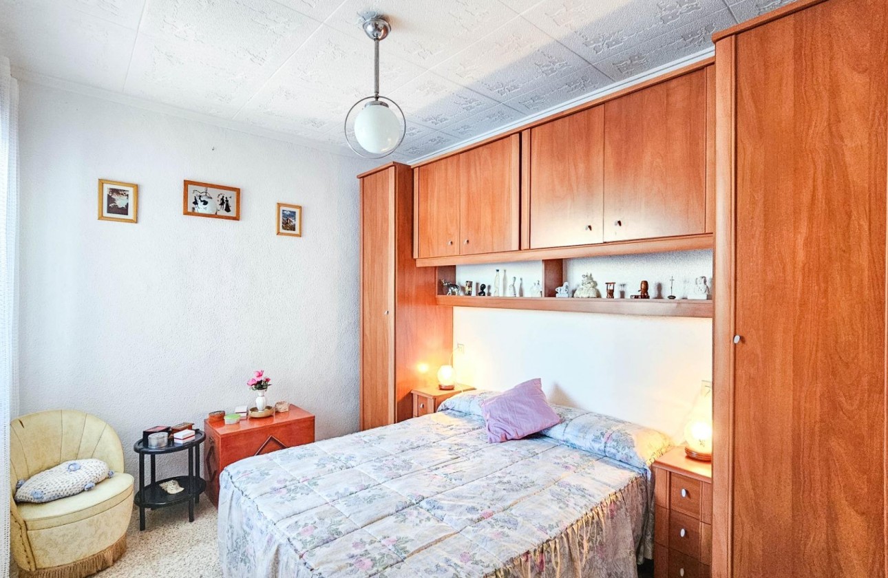 Revente - Bungalow - Torrevieja - Torretas