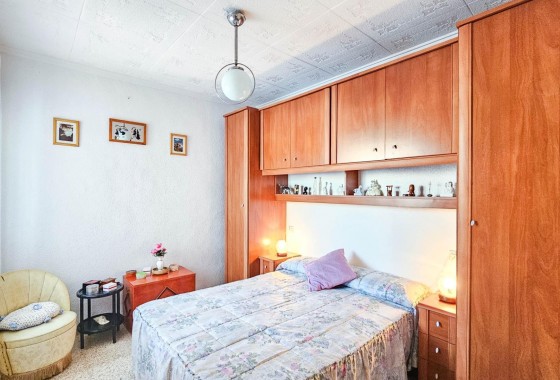 Revente - Bungalow - Torrevieja - Torretas