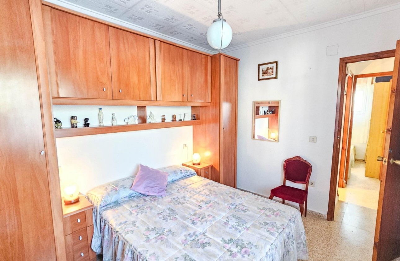 Revente - Bungalow - Torrevieja - Torretas
