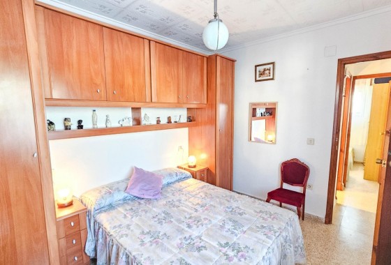 Revente - Bungalow - Torrevieja - Torretas