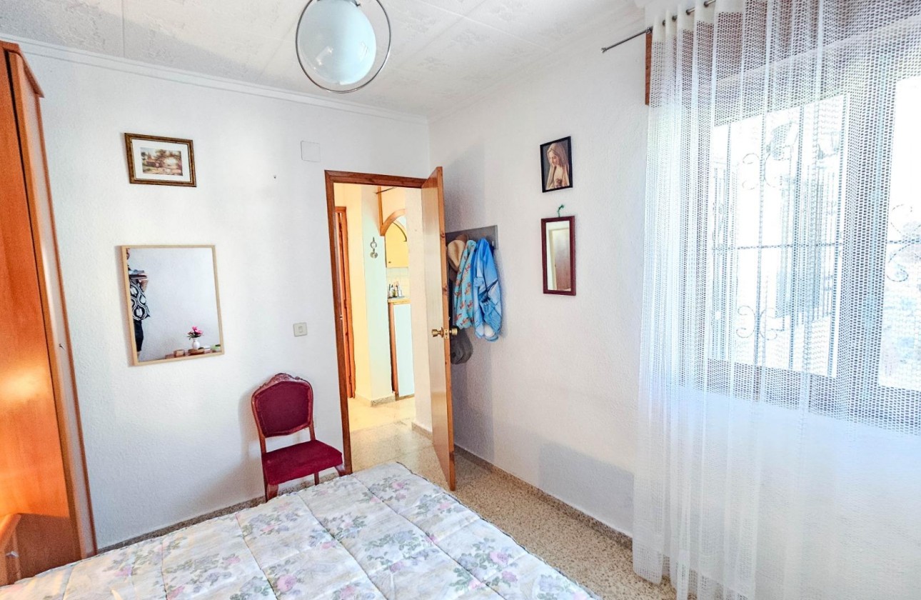 Revente - Bungalow - Torrevieja - Torretas