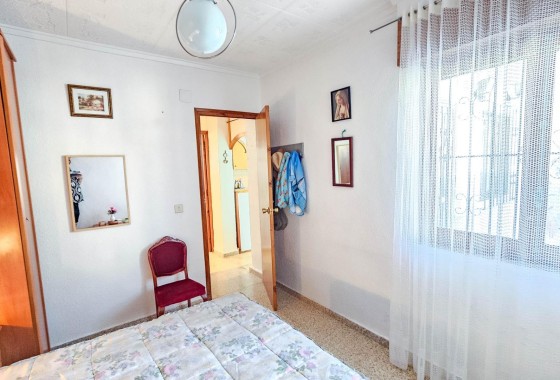 Revente - Bungalow - Torrevieja - Torretas