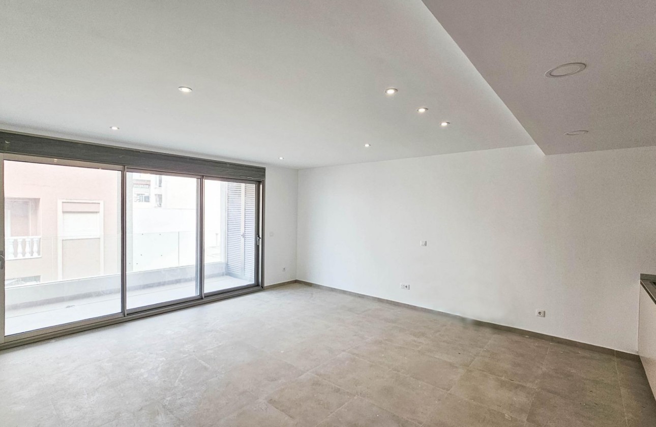 Reventa - Apartamento / piso - Torrevieja - Playa del Cura