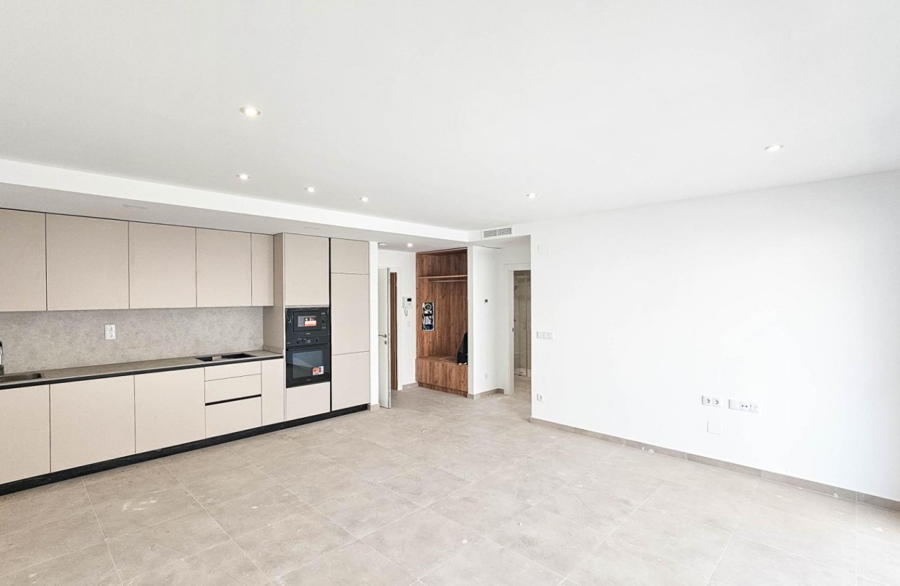 Reventa - Apartamento / piso - Torrevieja - Playa del Cura