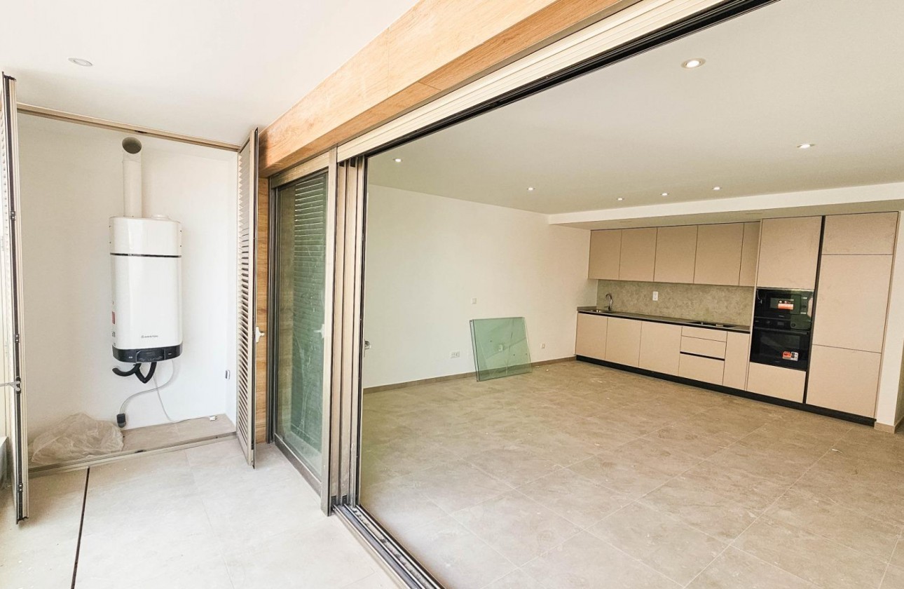 Reventa - Apartamento / piso - Torrevieja - Playa del Cura