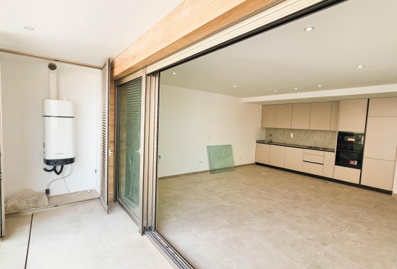 Reventa - Apartamento / piso - Torrevieja - Playa del Cura