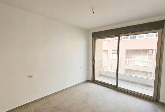 Reventa - Apartamento / piso - Torrevieja - Playa del Cura
