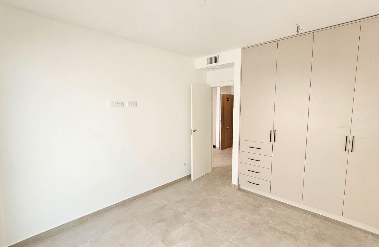 Reventa - Apartamento / piso - Torrevieja - Playa del Cura